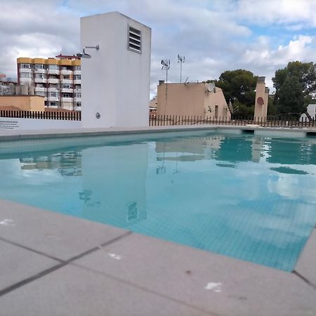 דירות Terraza Del Bajondillo טורמולינוס מראה חיצוני תמונה