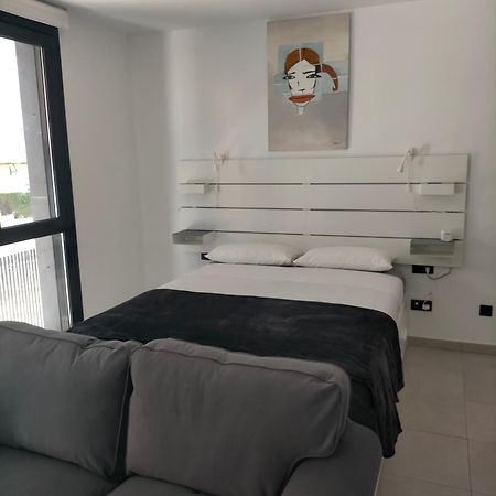 דירות Terraza Del Bajondillo טורמולינוס מראה חיצוני תמונה