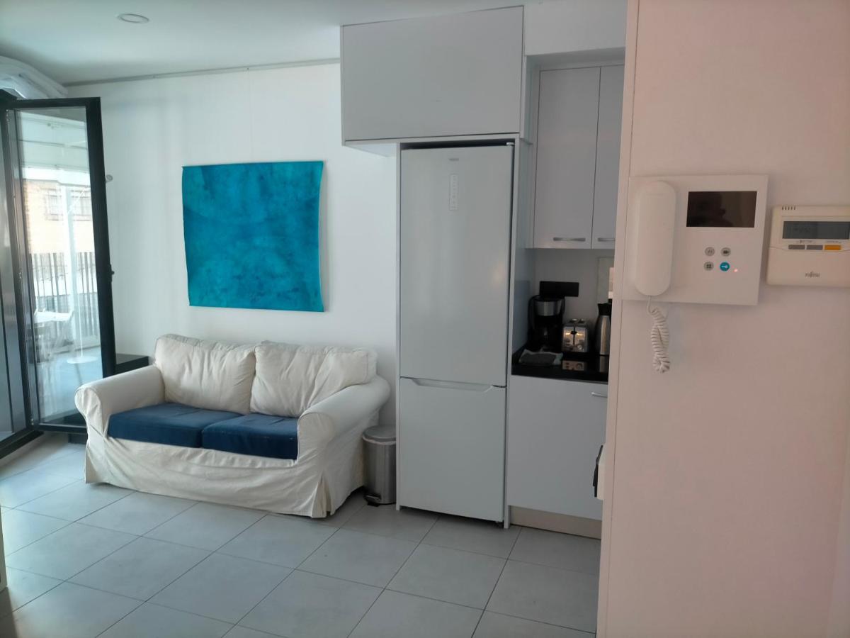 דירות Terraza Del Bajondillo טורמולינוס מראה חיצוני תמונה