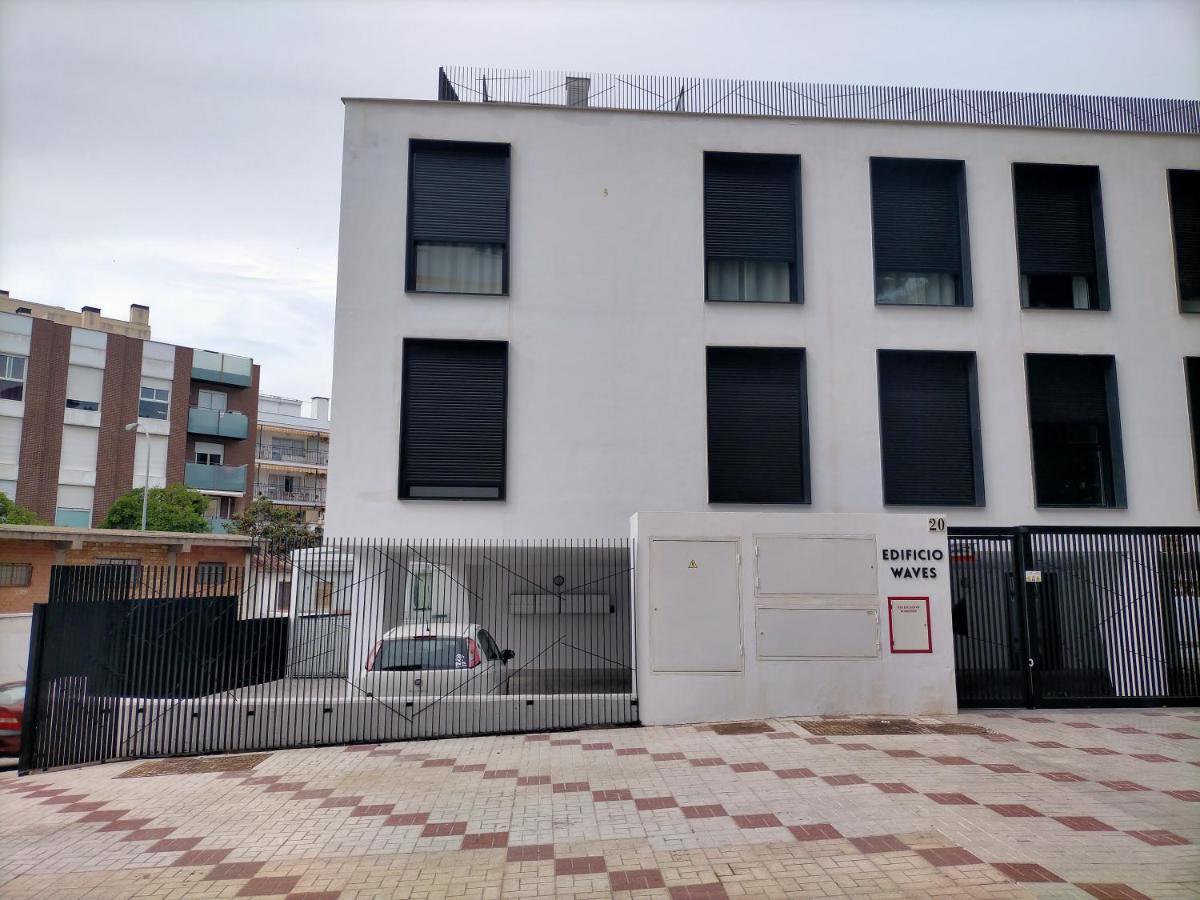 דירות Terraza Del Bajondillo טורמולינוס מראה חיצוני תמונה