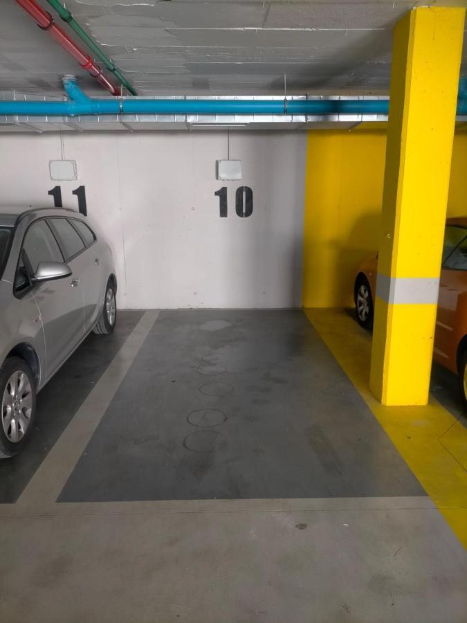 דירות Terraza Del Bajondillo טורמולינוס מראה חיצוני תמונה