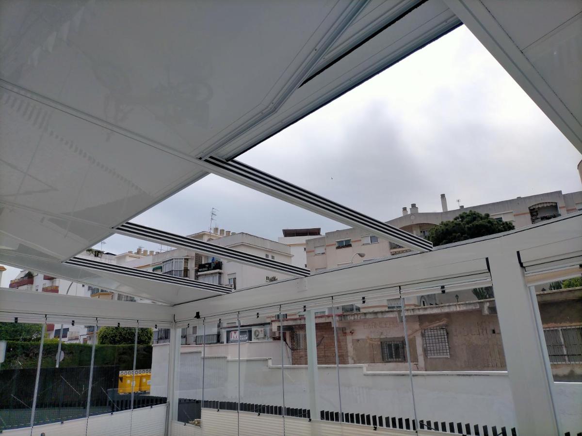 דירות Terraza Del Bajondillo טורמולינוס מראה חיצוני תמונה