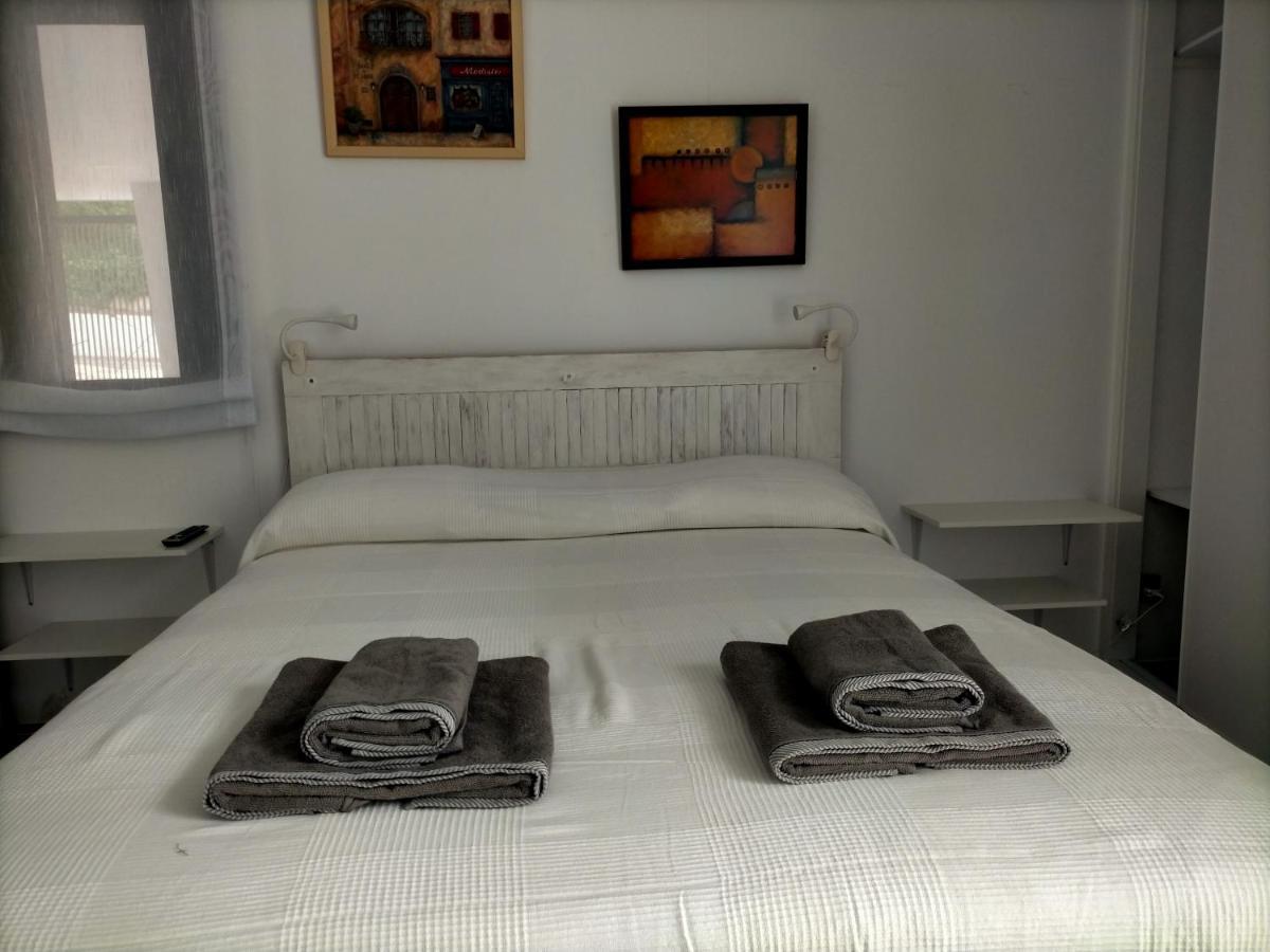 דירות Terraza Del Bajondillo טורמולינוס מראה חיצוני תמונה