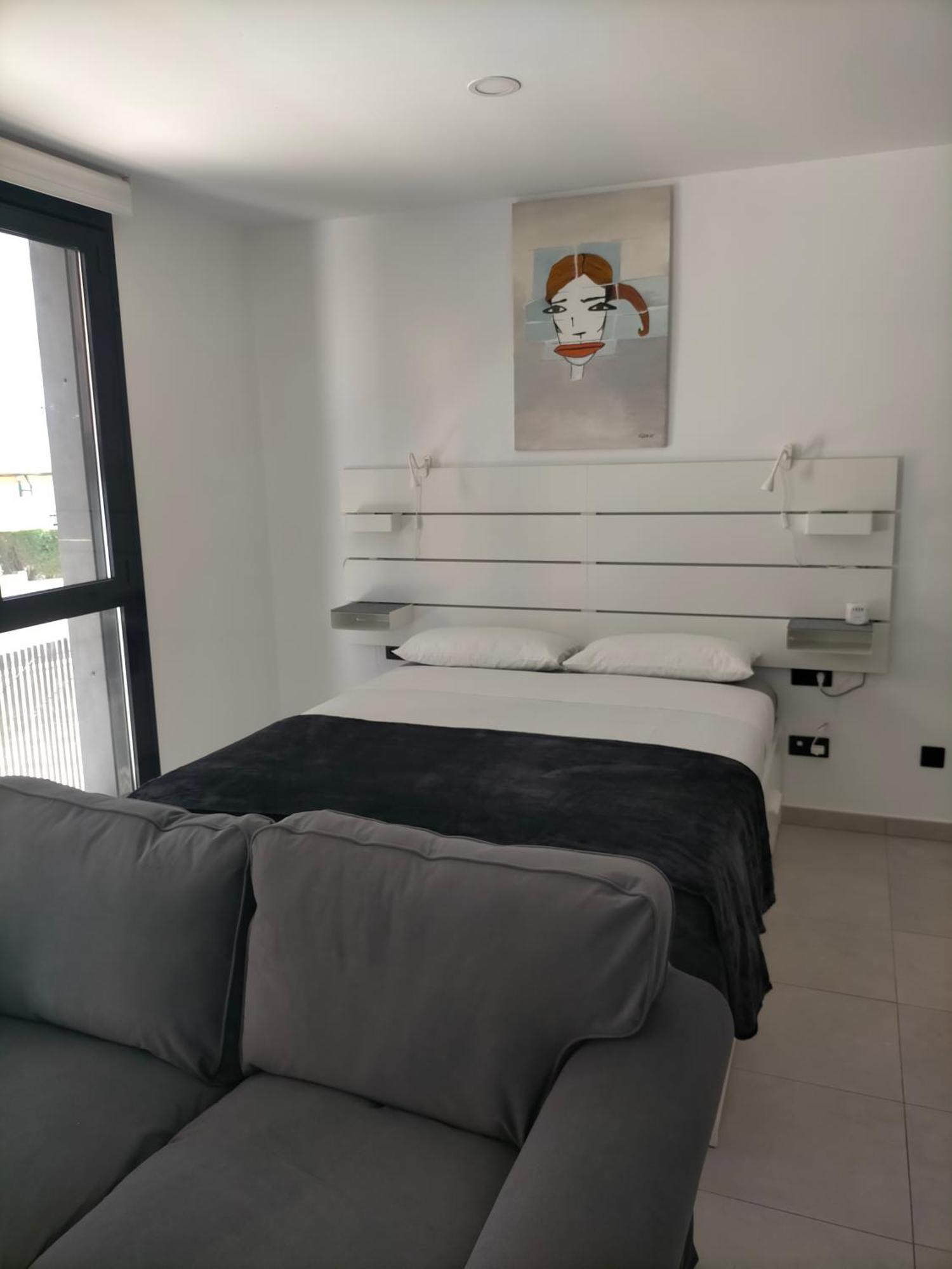 דירות Terraza Del Bajondillo טורמולינוס מראה חיצוני תמונה