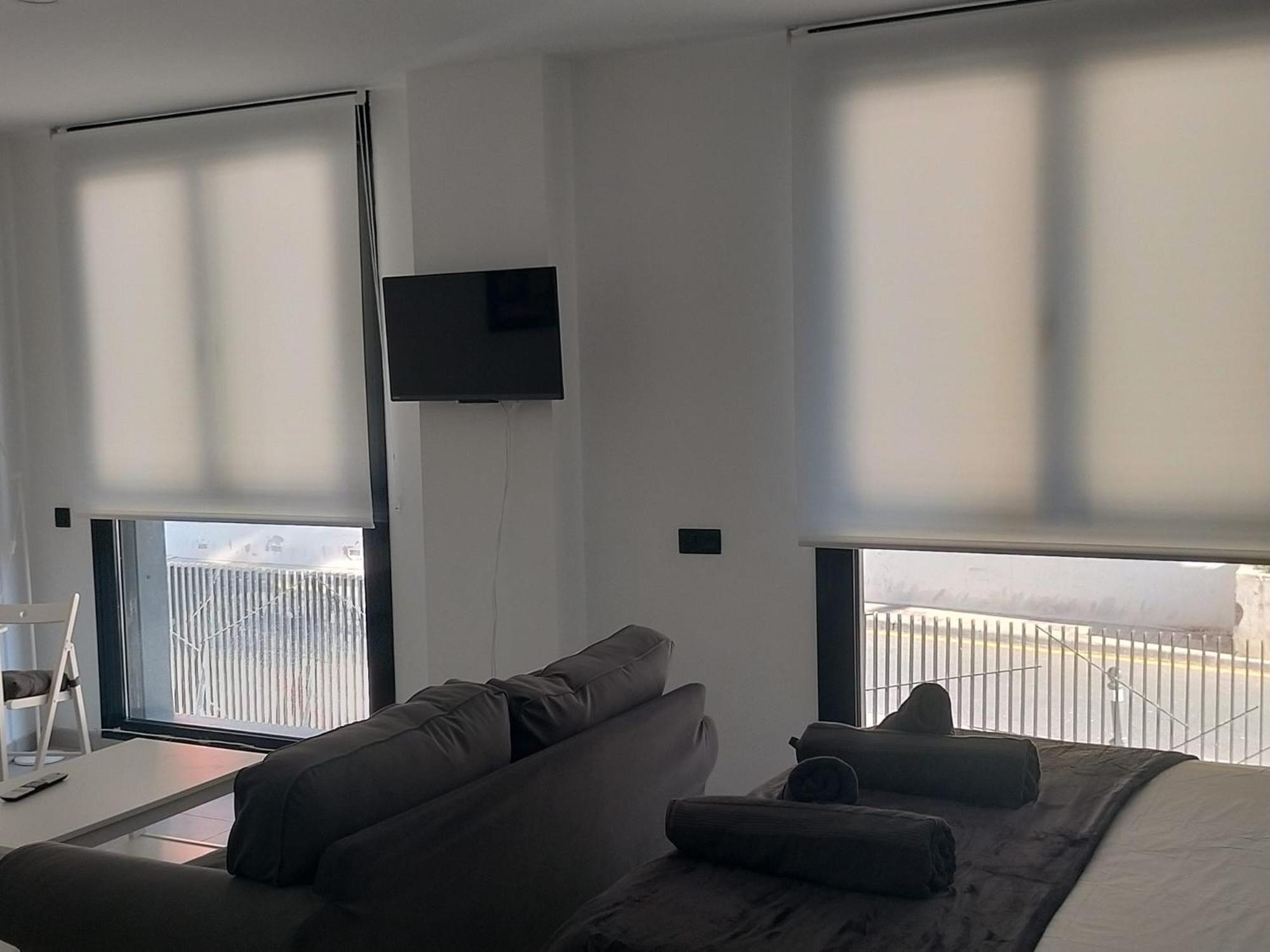 דירות Terraza Del Bajondillo טורמולינוס מראה חיצוני תמונה