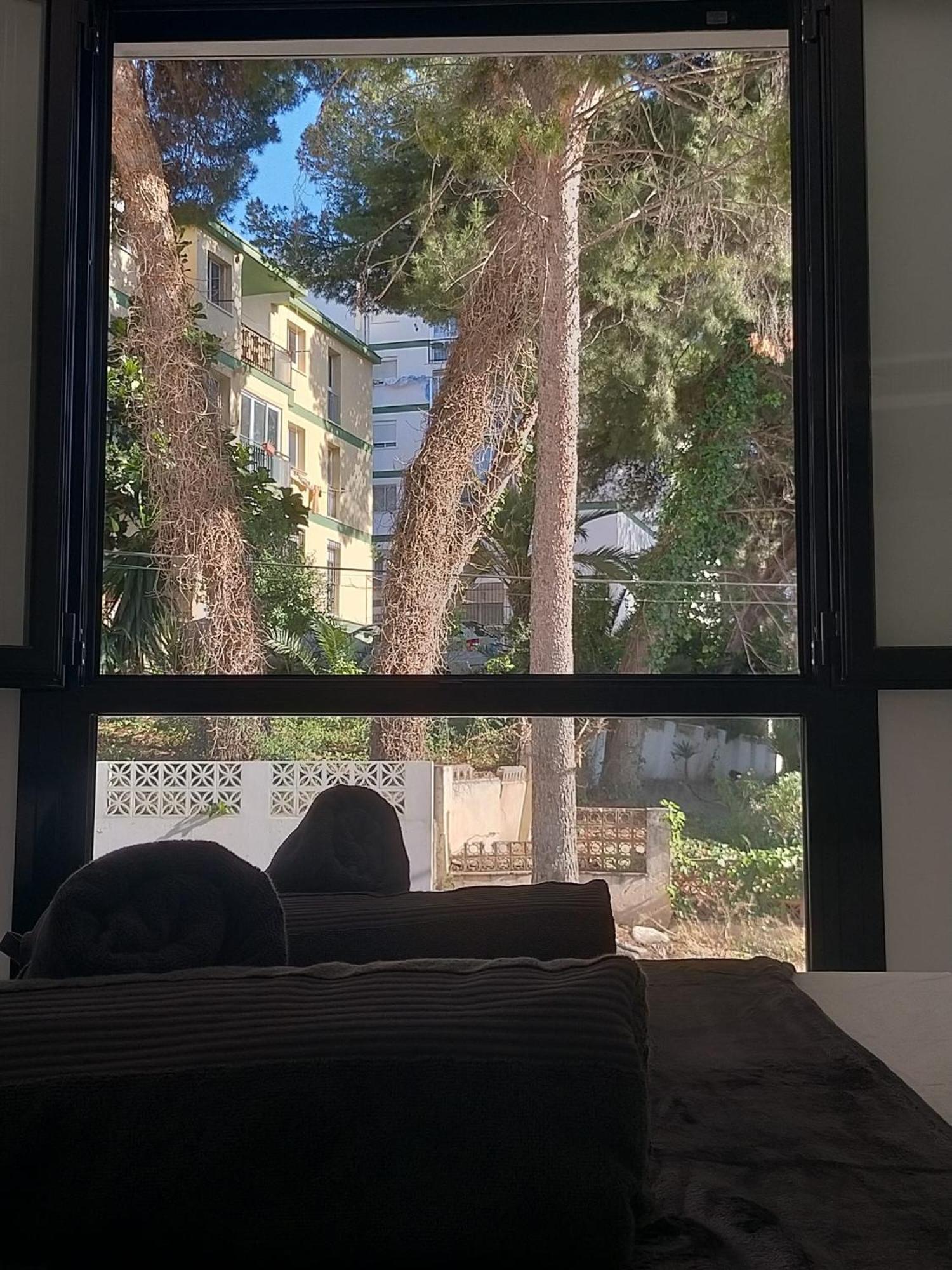 דירות Terraza Del Bajondillo טורמולינוס מראה חיצוני תמונה